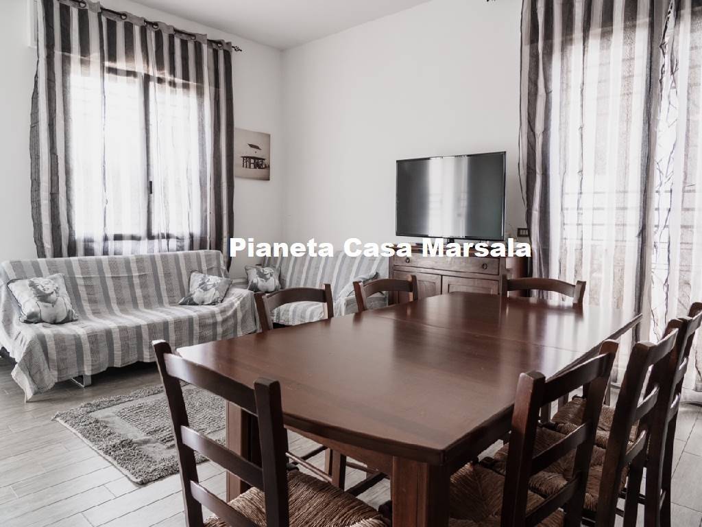 Villa a Marsala in Contrada Berbaro - Foto 5