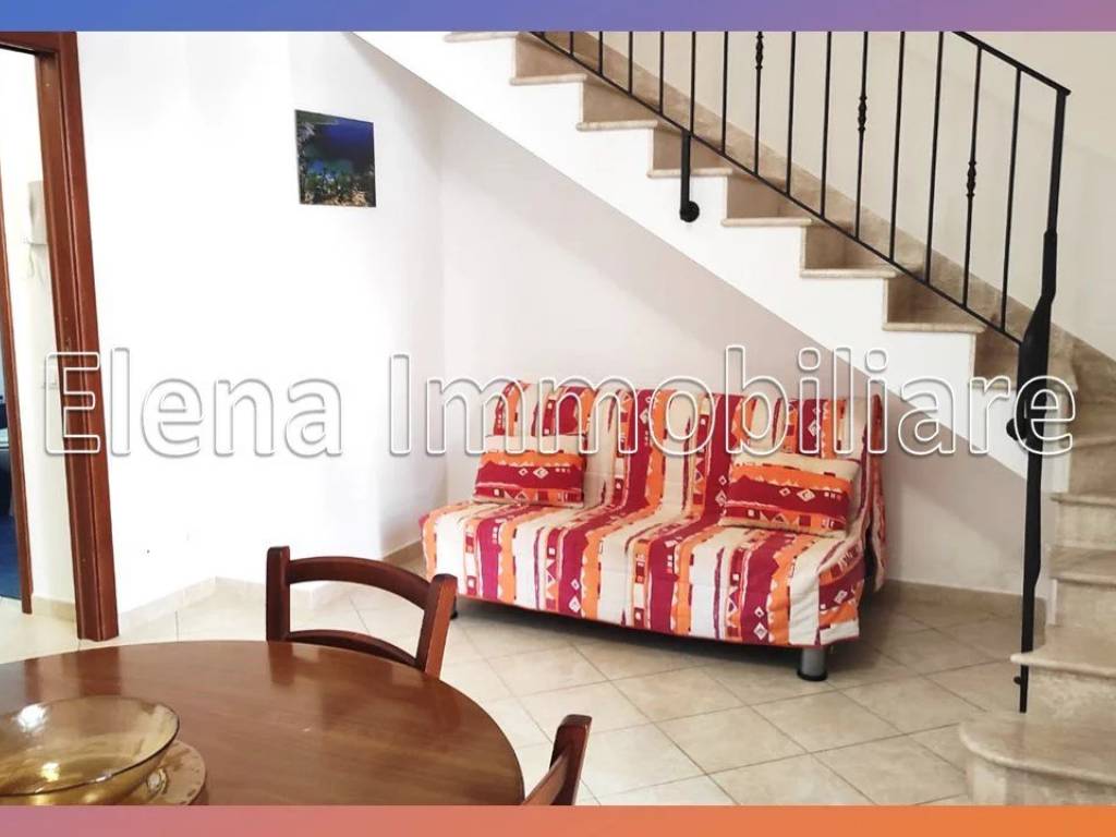 Casa indipendente a San vito lo capo in Via Cristoforo Colombo - Foto 3