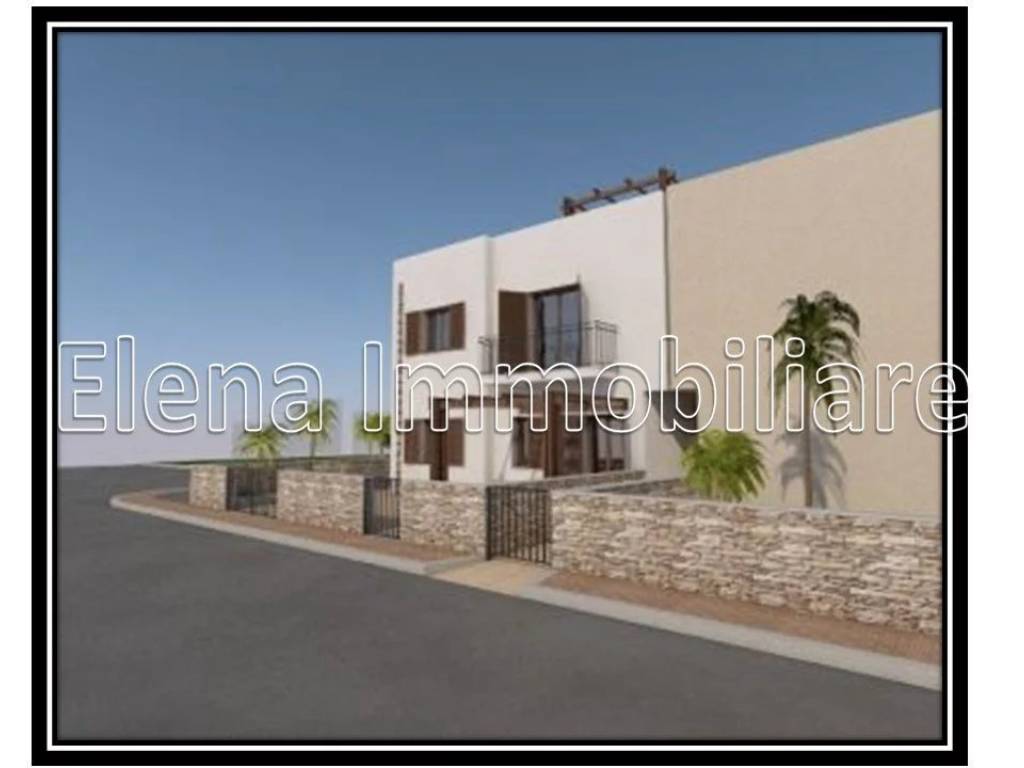 Appartamento a San vito lo capo in Via Senia - Foto 2