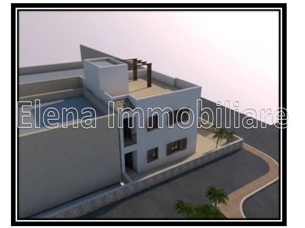 Appartamento a San vito lo capo in Via Senia - Foto 3