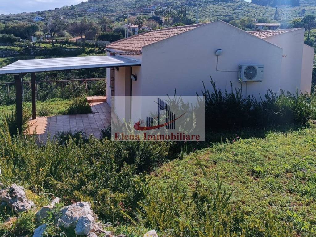 Villa a Castellammare del golfo in Contrada Sarmuci - Foto 2