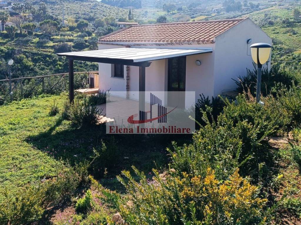 Villa a Castellammare del golfo in Contrada Sarmuci - Foto 3