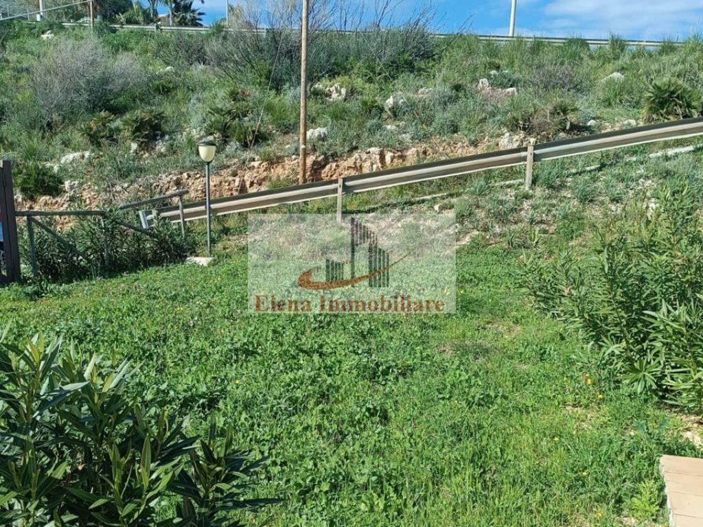 Villa a Castellammare del golfo in Contrada Sarmuci - Foto 4