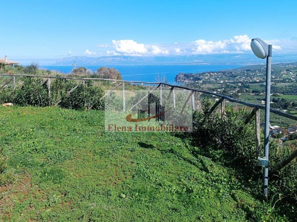 Villa a Castellammare del golfo in Contrada Sarmuci - Foto 5