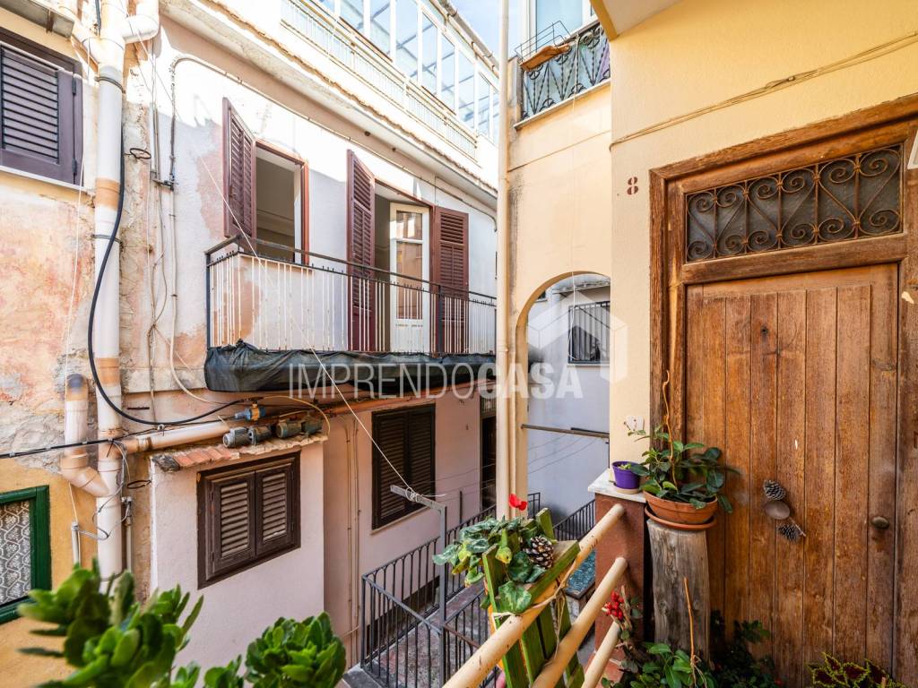Appartamento a Monreale in Arco Li Manni - Foto 2