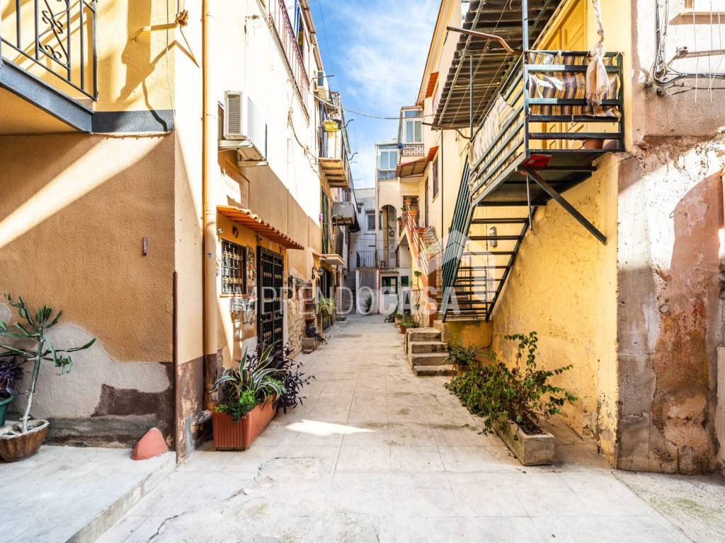 Appartamento a Monreale in Arco Li Manni - Foto 3