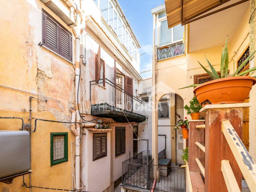 Appartamento a Monreale in Arco Li Manni - Foto 5