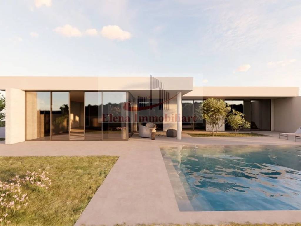 Villa a Alcamo in Contrada Palma - Foto 3