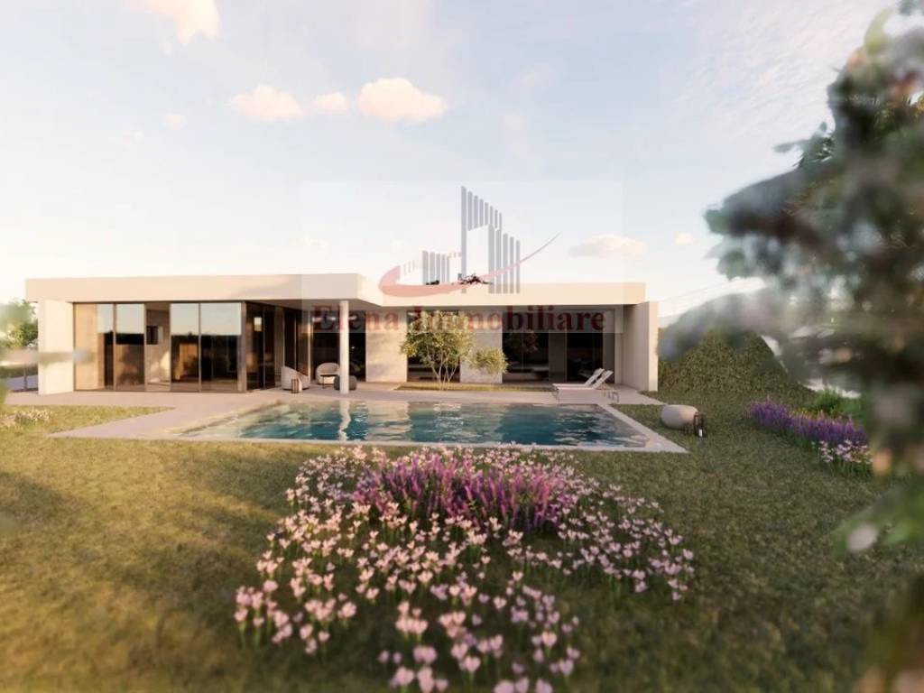 Villa a Alcamo in Contrada Palma - Foto 4