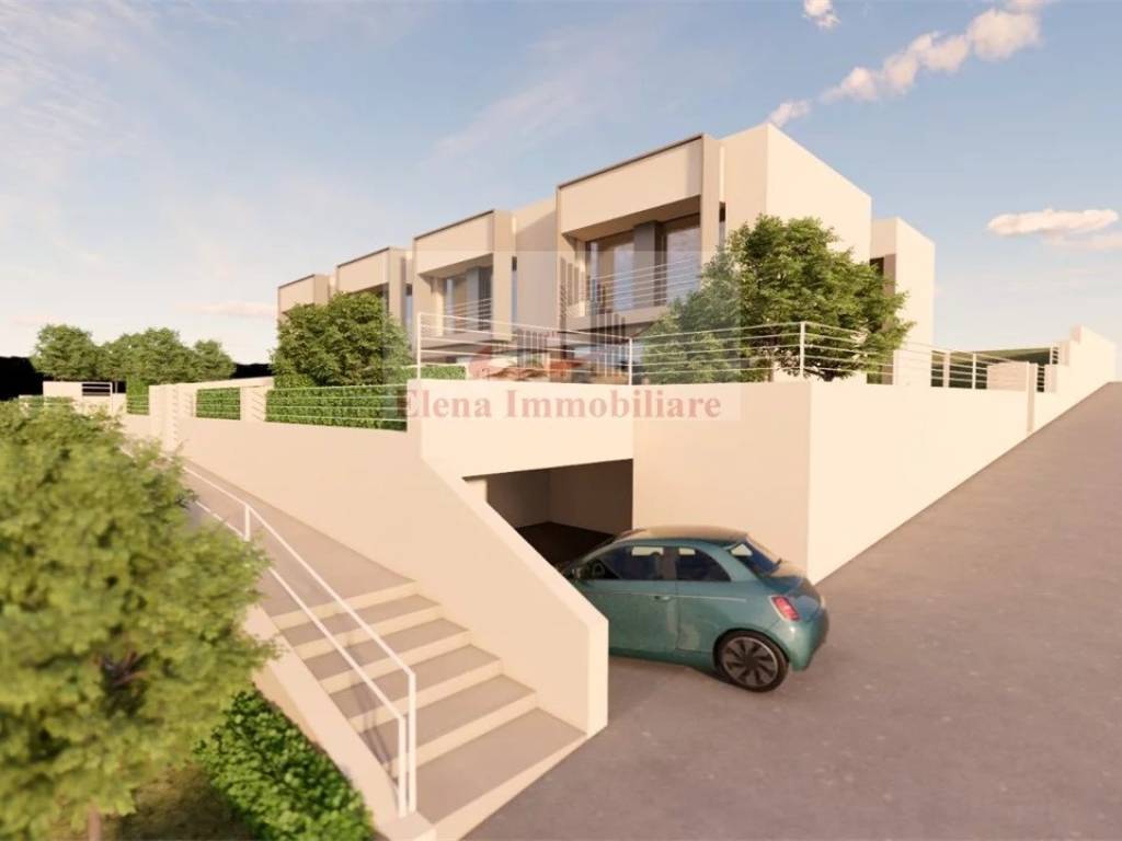 Villetta a schiera a Alcamo - Foto 2