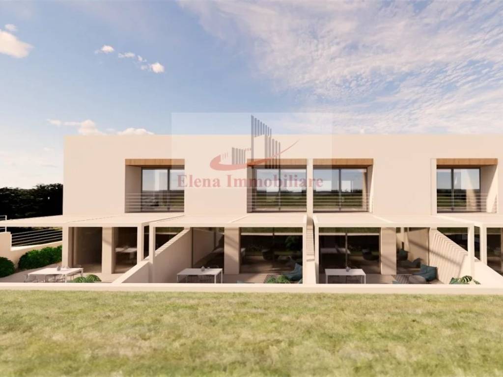 Villetta a schiera a Alcamo - Foto 4