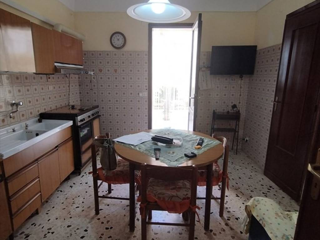 Appartamento a Trapani in Via Torre Marino - Foto 4