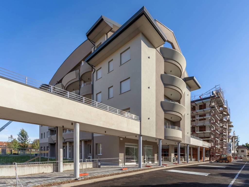 Appartamento a Gorla minore in Via Giordano Giacchetti, 15 - Foto 5