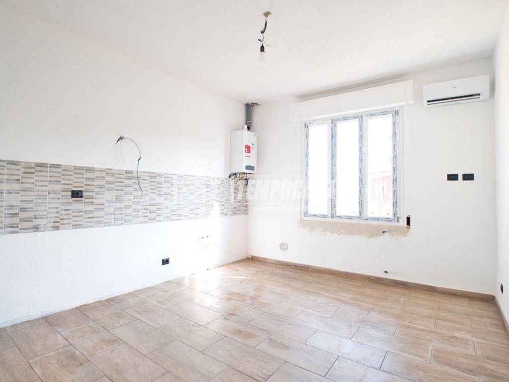 Appartamento a Novara in Via XXIII Marzo 1849 - Foto 2