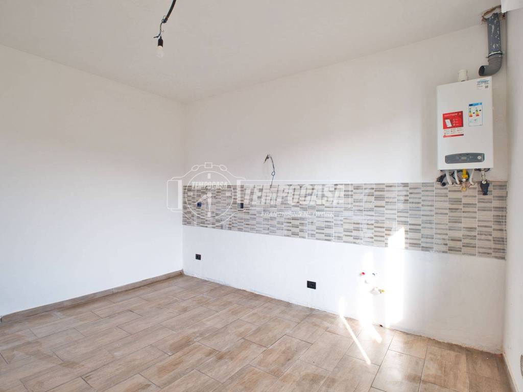 Appartamento a Novara in Via XXIII Marzo 1849 - Foto 4