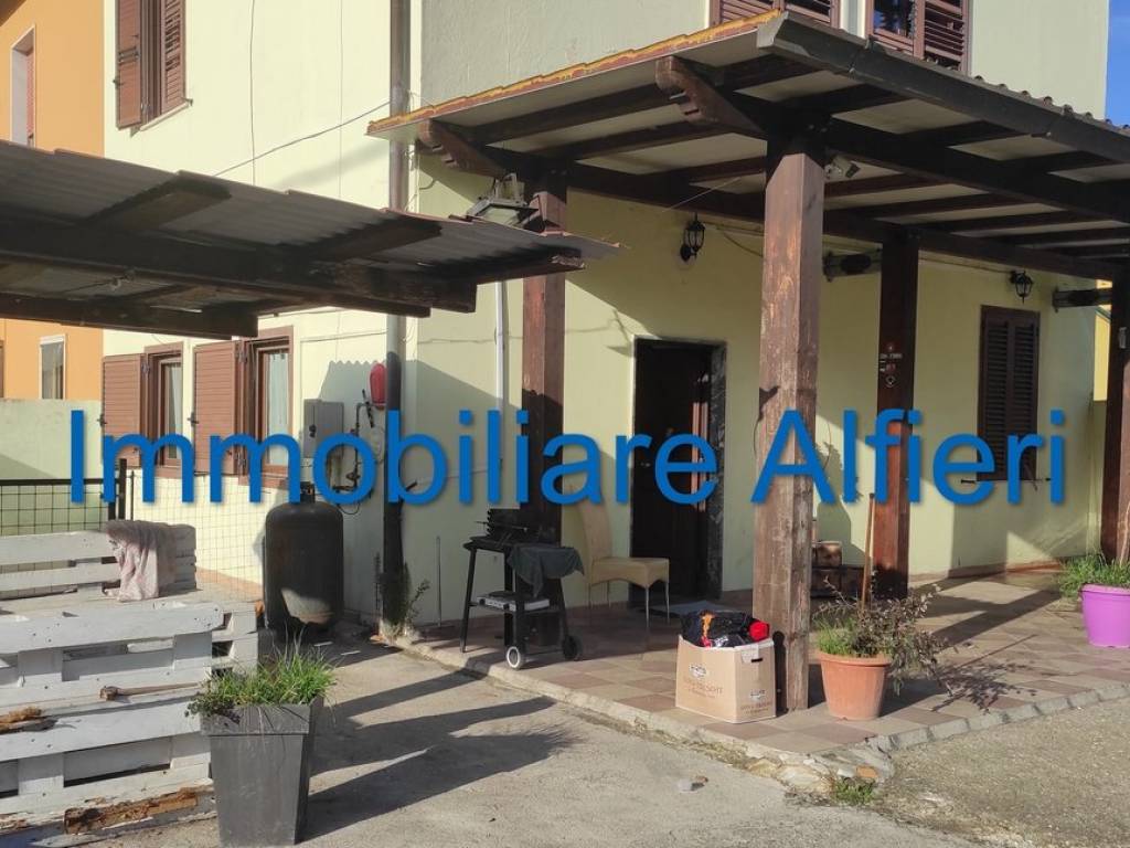 Villa a Apollosa in Via Appia, 71 - Foto 3