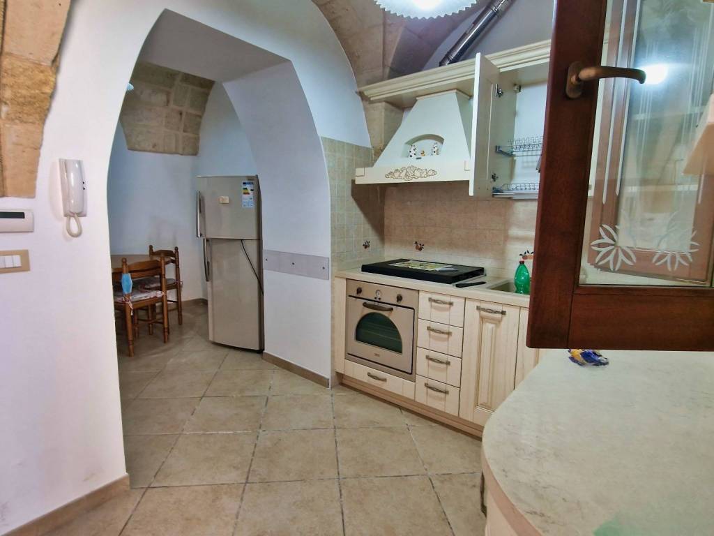 Casa indipendente a Andrano in Via della Repubblica, 21 - Foto 5