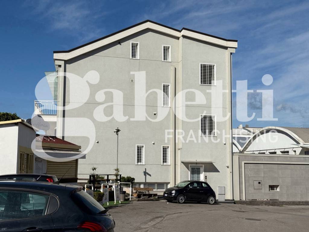 Appartamento a Sant'egidio del monte albino in Via Nazionale - Foto 2
