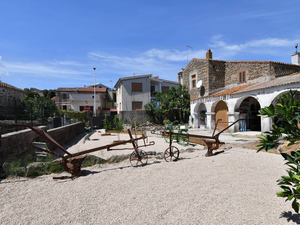 Casa indipendente a Villa sant'antonio - Foto 4