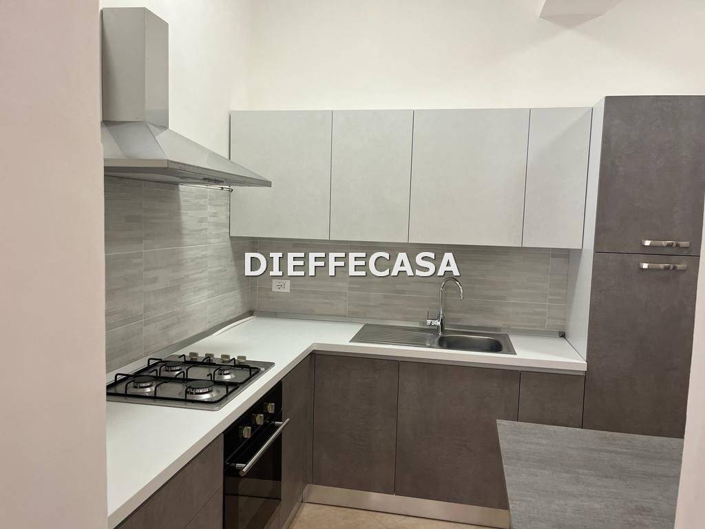 Appartamento a Marsala in Via Libertà - Foto 4