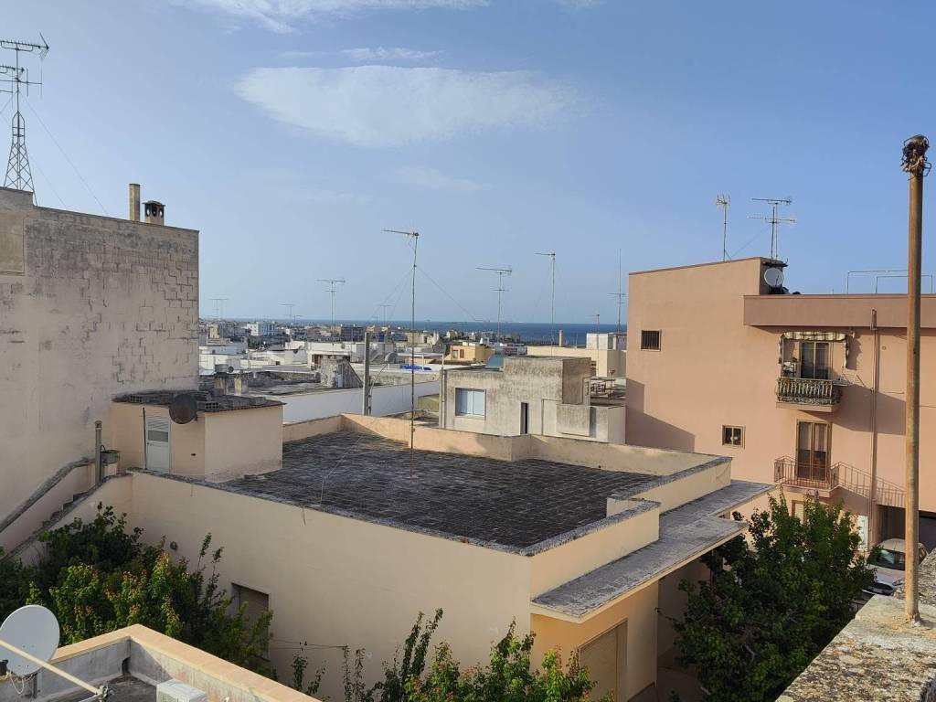 Appartamento a Otranto in Via Idrusa - Foto 4