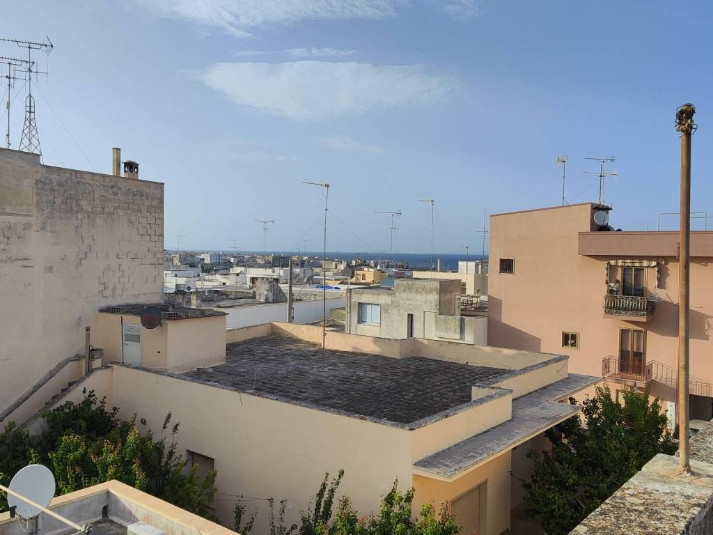 Appartamento a Otranto in Via Idrusa - Foto 5