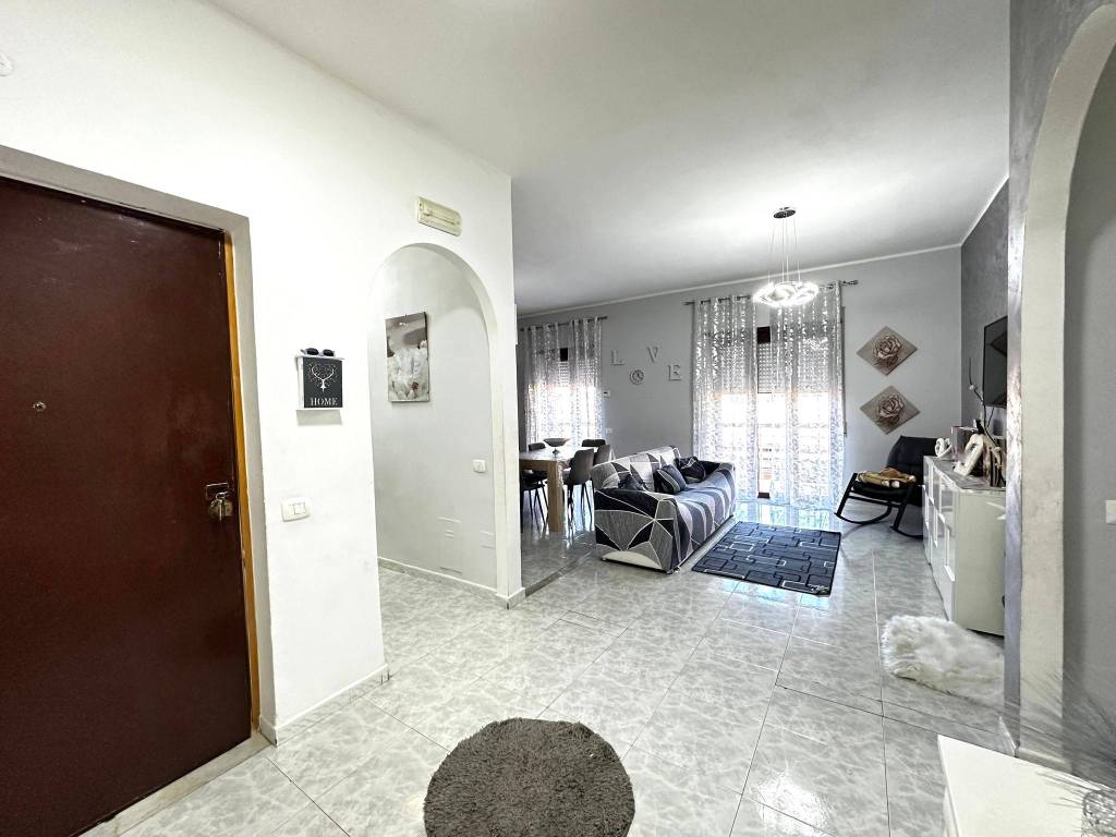 Appartamento a Maddaloni in Via Libertà, 294 - Foto 4