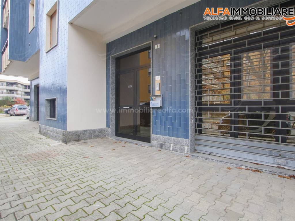 Box / garage a Novara in Via Socrate, 3 - Foto 3