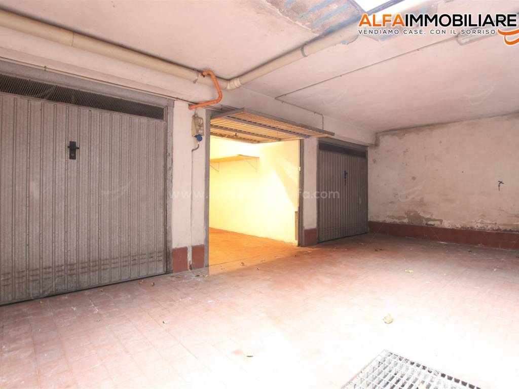 Box / garage a Novara in Via Socrate, 3 - Foto 4