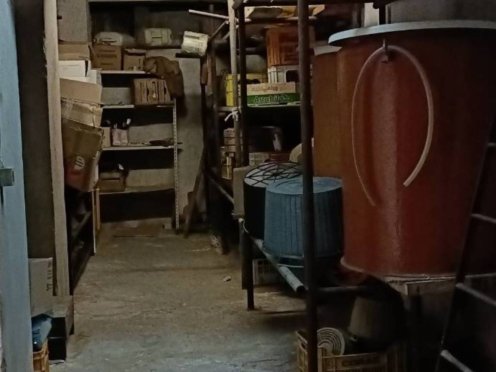 Box / garage a Lamezia terme in Via Trento - Foto 2