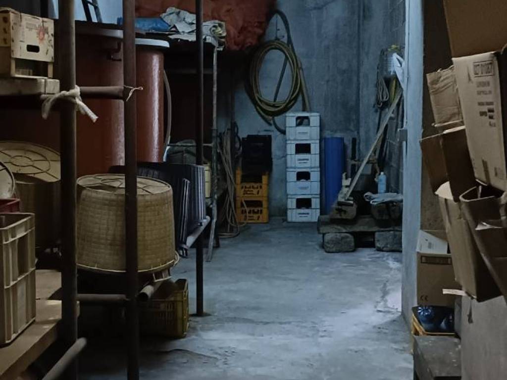 Box / garage a Lamezia terme in Via Trento - Foto 3