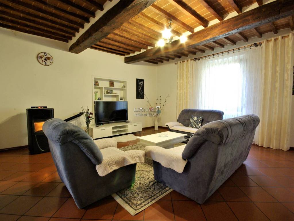 Appartamento a Sansepolcro in Via Giuseppe Mazzini - Foto 3