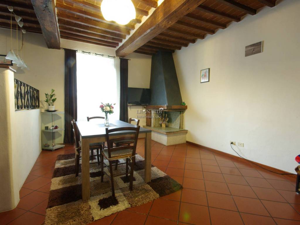 Appartamento a Sansepolcro in Via Giuseppe Mazzini - Foto 4