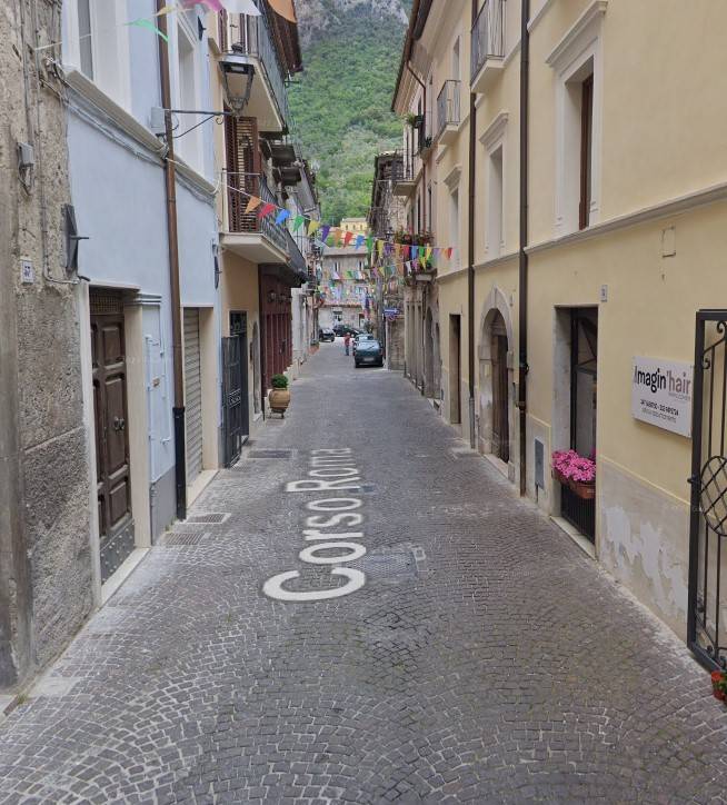 Immobile a Antrodoco in Corso Roma, 82 - Foto 2