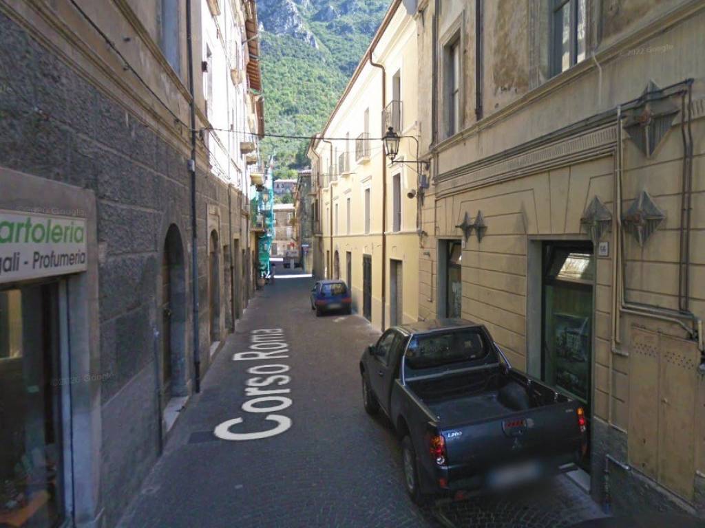 Immobile a Antrodoco in Corso Roma, 82 - Foto 3