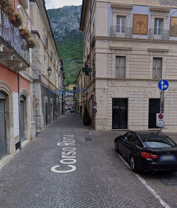 Immobile a Antrodoco in Corso Roma, 82 - Foto 4