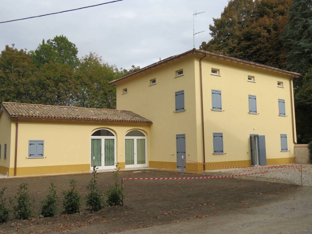 Attico / mansarda a Modena in Strada Nazionale per Carpi Nord - Foto 2