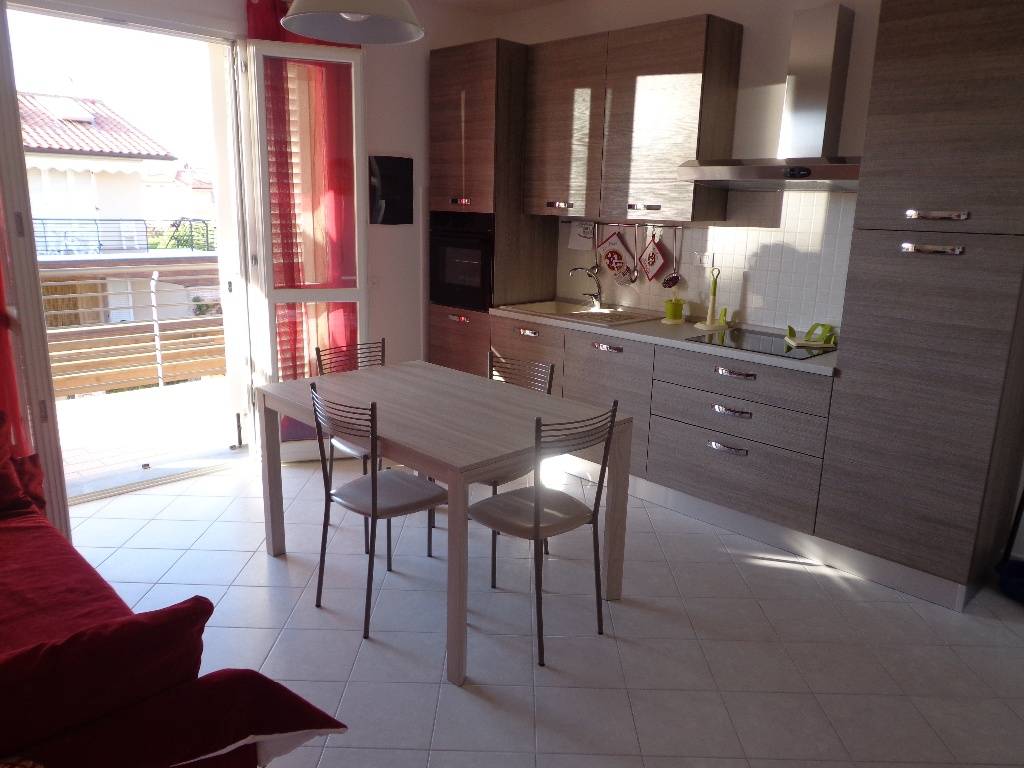 Appartamento a Castagneto carducci in Via del Seggio, - Foto 3