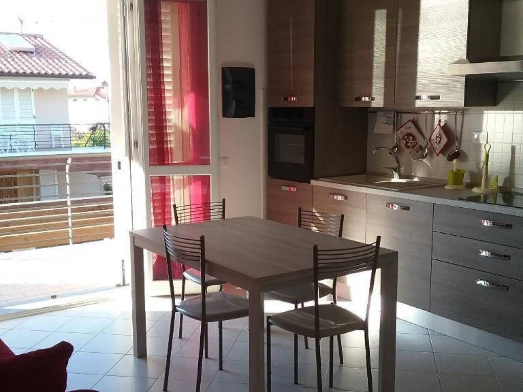 Appartamento a Castagneto carducci in Via del Seggio, - Foto 5