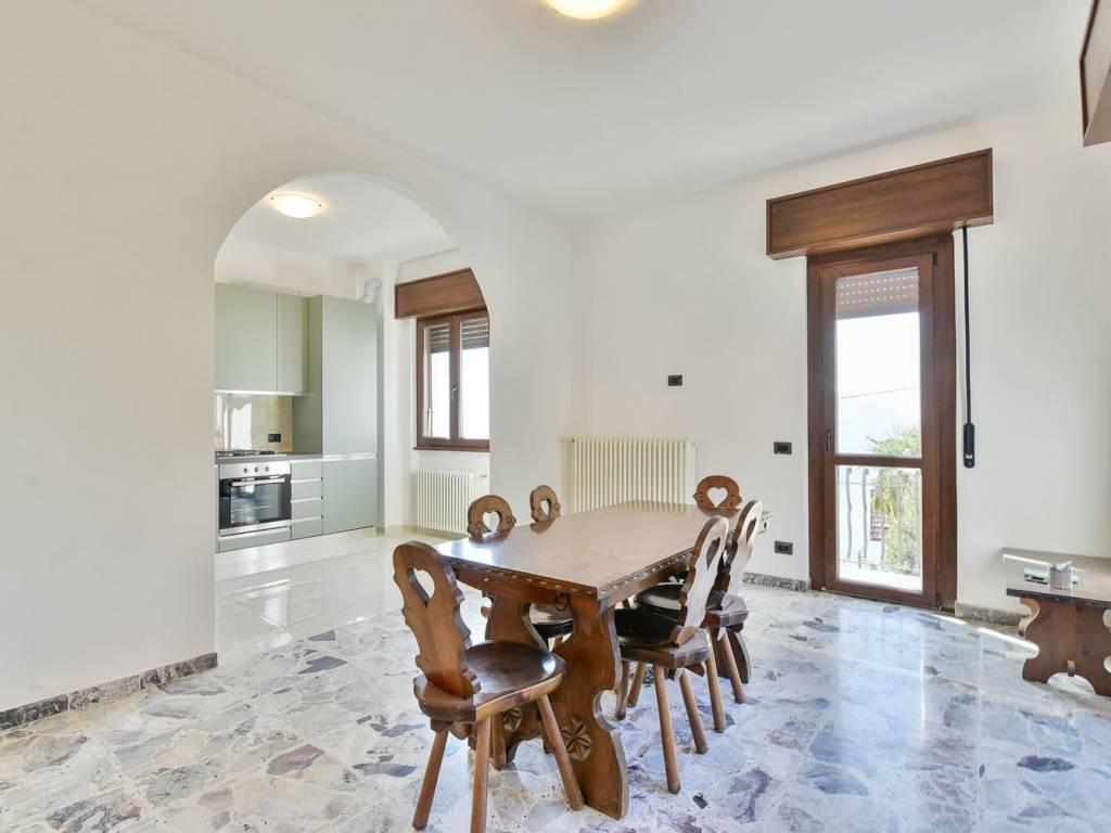 Appartamento a Cernobbio in Via IV Novembre - Foto 2