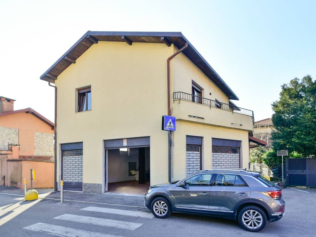 Appartamento a Cernobbio in Via IV Novembre - Foto 5