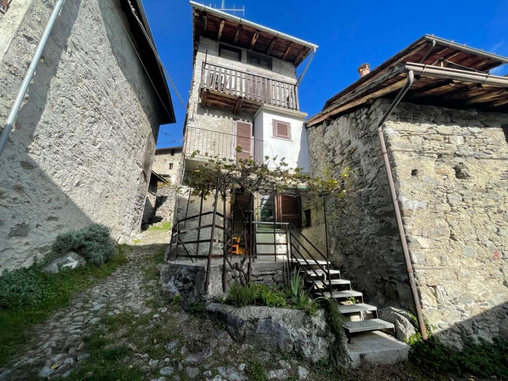 Appartamento a Ardenno in Via dei Monti - Foto 3