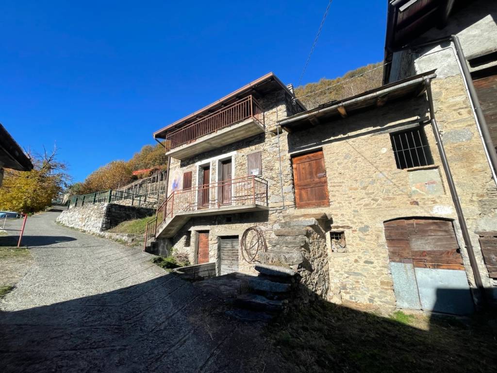 Appartamento a Civo in Frazione Santa Croce - Foto 3