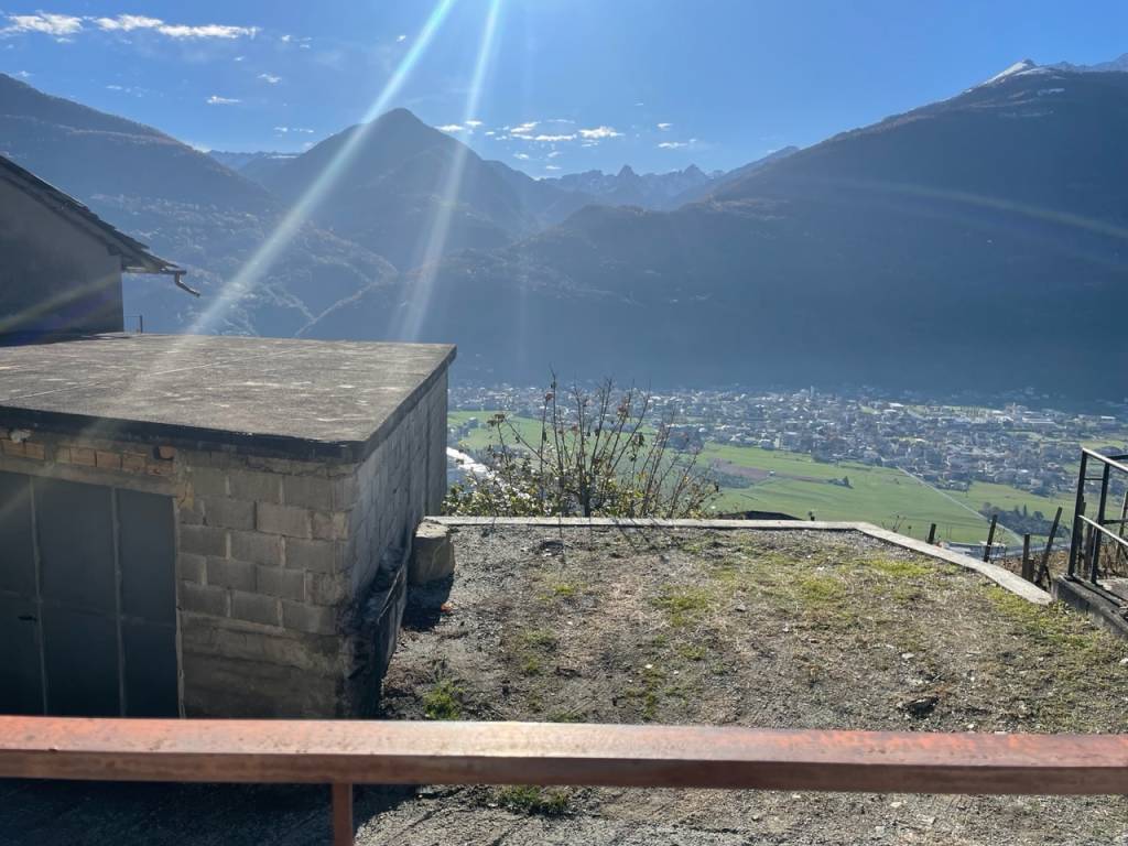 Appartamento a Civo in Frazione Santa Croce - Foto 4