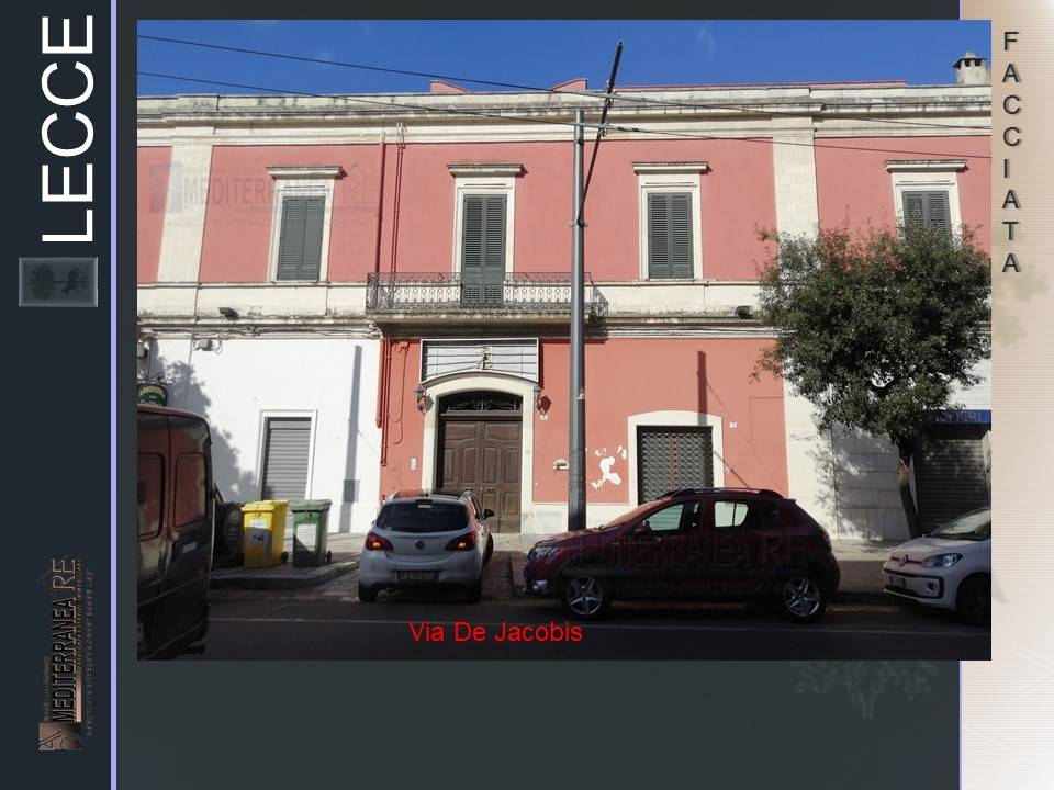 Appartamento a Lecce in Via Giustino De Iacobis, 65 - Foto 2