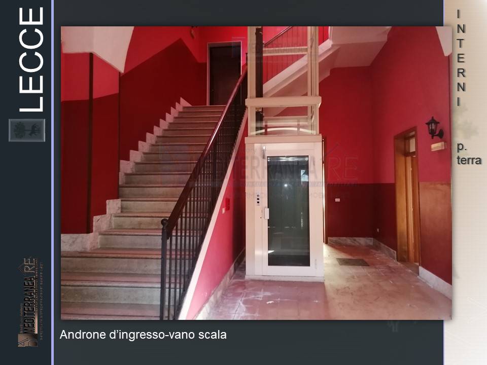 Appartamento a Lecce in Via Giustino De Iacobis, 65 - Foto 5