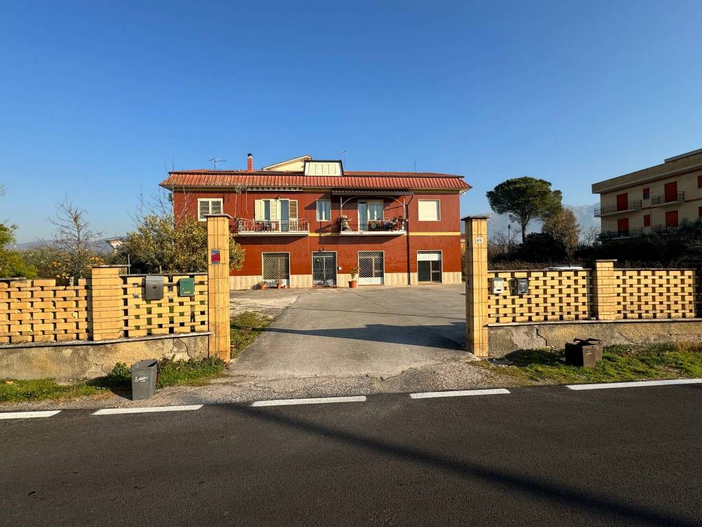 Attico / mansarda a Roccasecca in Via Domenico Torriero - Foto 4