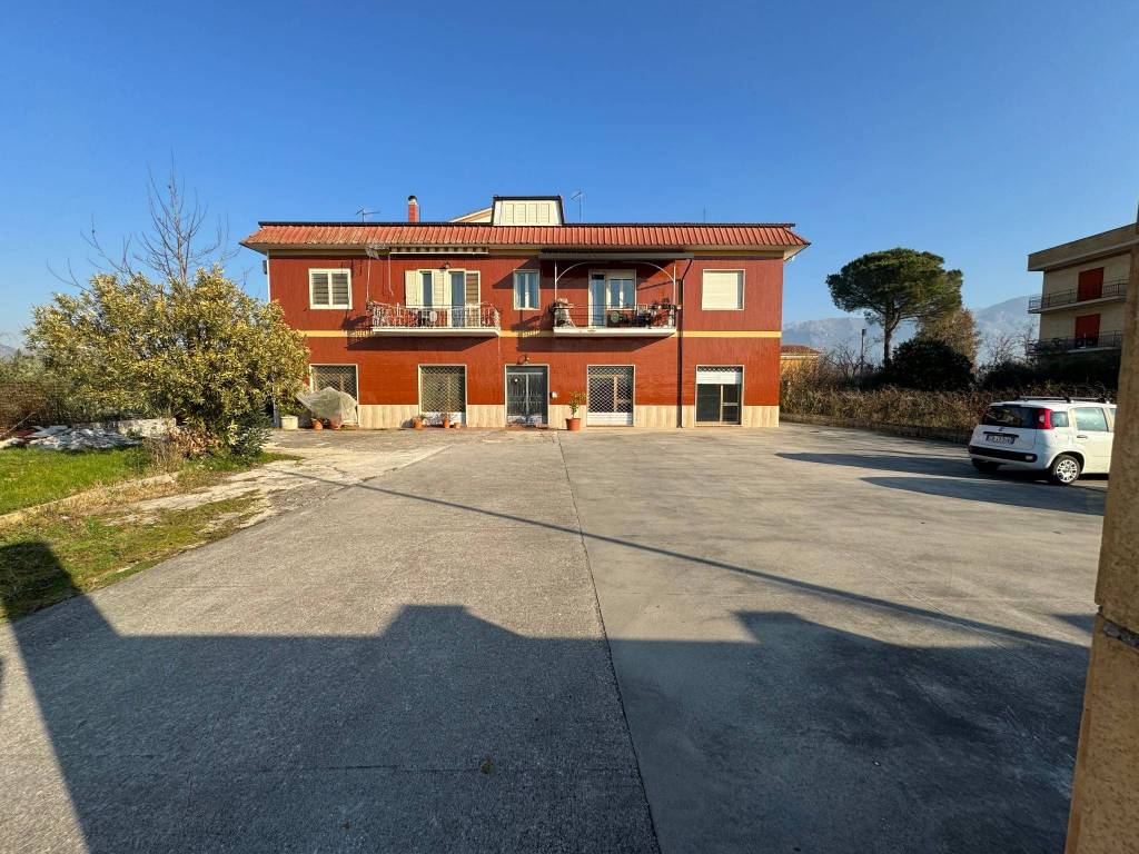 Attico / mansarda a Roccasecca in Via Domenico Torriero - Foto 5