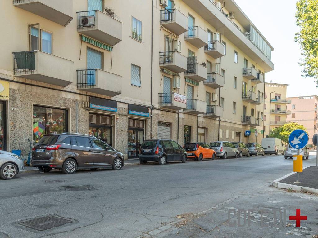 Appartamento a Grosseto in Via Fabio Massimo - Foto 2