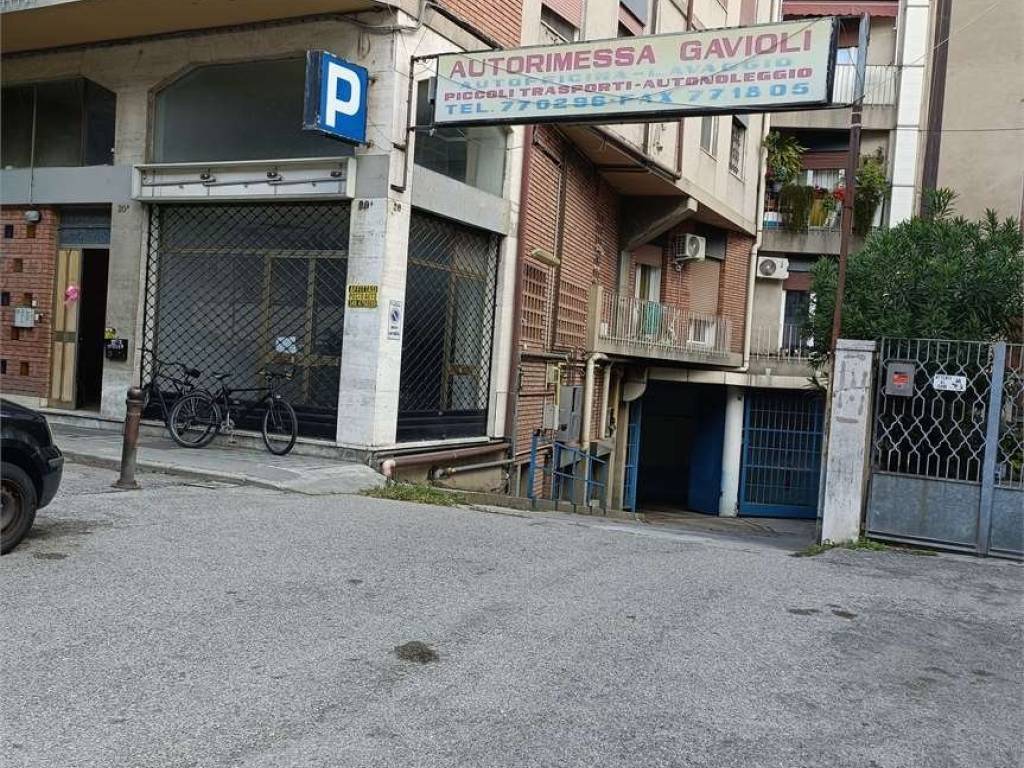 Box / garage a Ferrara - Foto 3